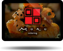 Moro Catering